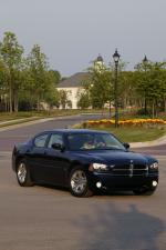 Dodge Charger SXT 2006 года